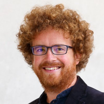Jonathan F. Donges