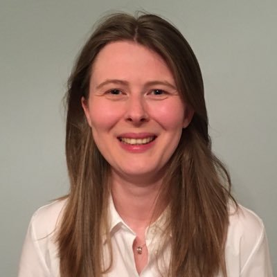 Dr Gillian Cook