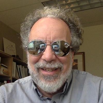 Rob Goldston | he.him.his