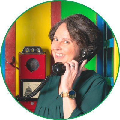 Cathy Pearl