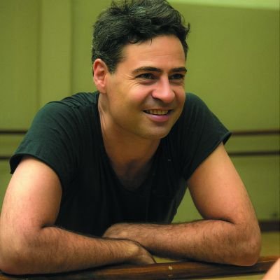 Iñaki Urlezaga