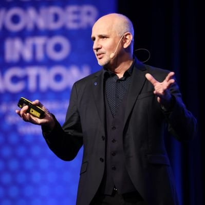 Stephan Roche