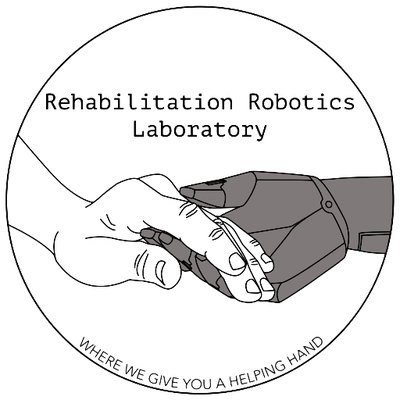 Rehab Robotics Lab