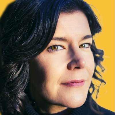 Nicole C Rust, PhD