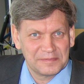 Leonid Gavrilov