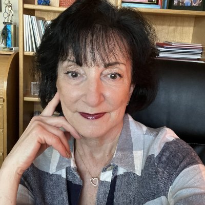 Rosemarie Scolaro Moser, PhD, ABN, ABPP-RP