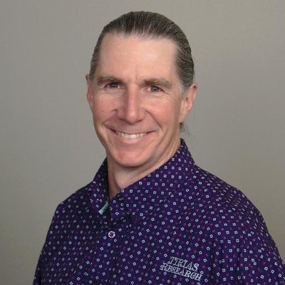 Jim McGregor