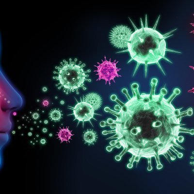 Dept Infectious Diseases, The Alfred & Monash Uni