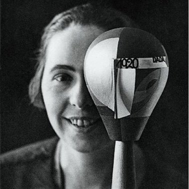 Sophie Taeuber-Arp
