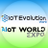 IoT Evolution World | AIoT World Expo (Feb 2026)