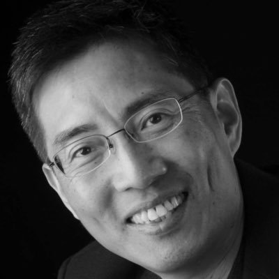 Eugene Wang