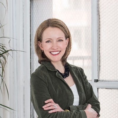 Christy Canterbury MW