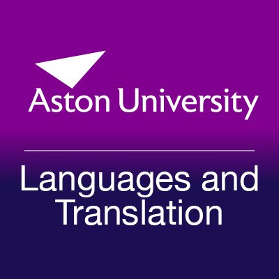 Aston Languages and Translation