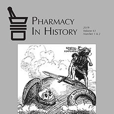 Pharmacy in History