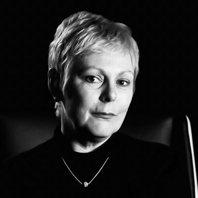 Prof Deborah Leary OBE, D.Univ, FRSA