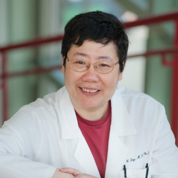 Charis Eng, MD, PhD
