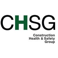 Construction Health & Safety Group (CHSG)