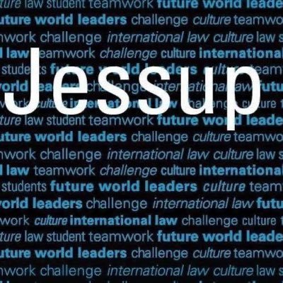 Jessup White & Case