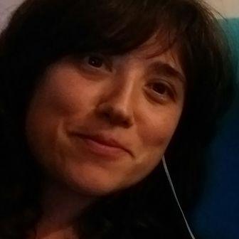 Míriam R García