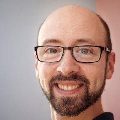 Daniel Buschek