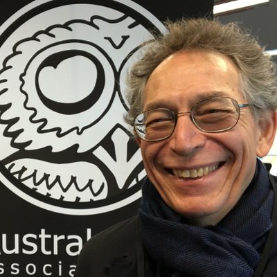 Paul Oppenheimer