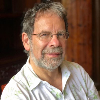 Daniel Miller