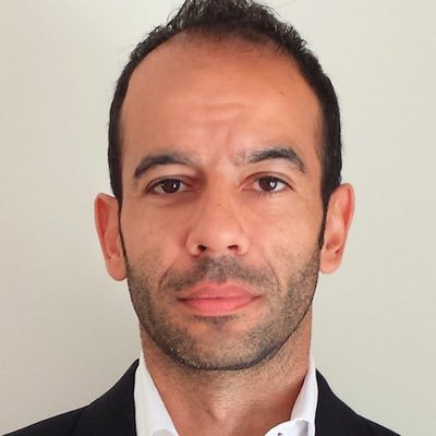 Tiago M. Barbosa
