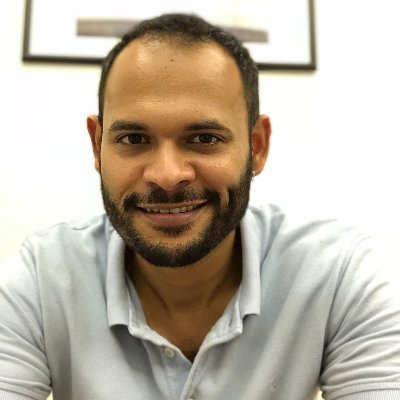Deepak Nair दीपक