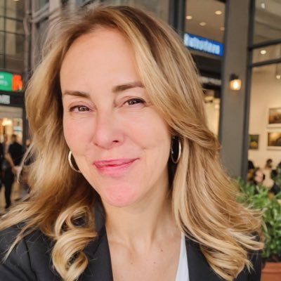 Dr Wendy O'Connor