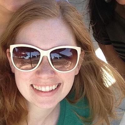 Katie Dagon