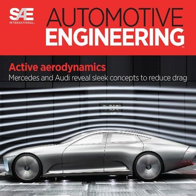 SAE Auto Engineering
