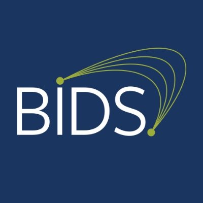BIDS - Berkeley Institute for Data Science
