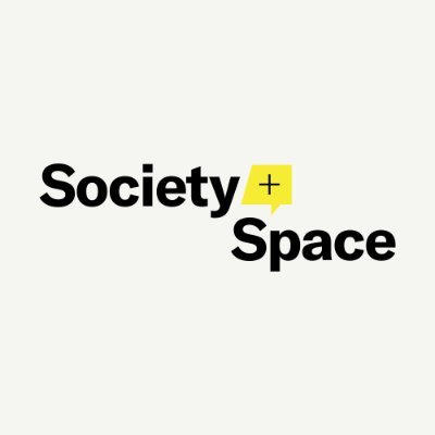 Society & Space