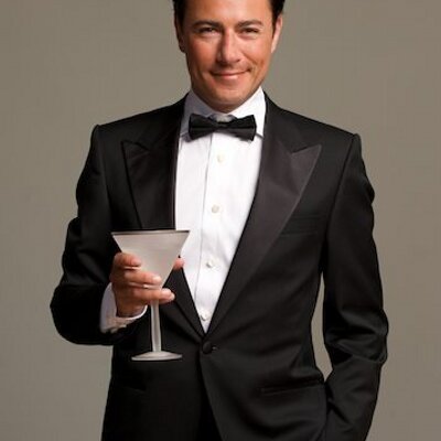 Chef Daniel Green