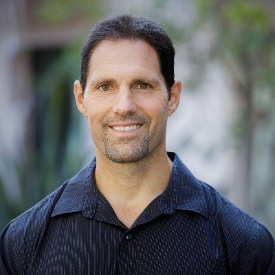 Dominic D'Agostino