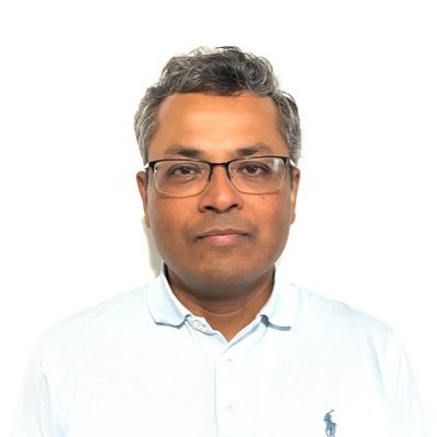 Jay Swaminathan, Ph.D.