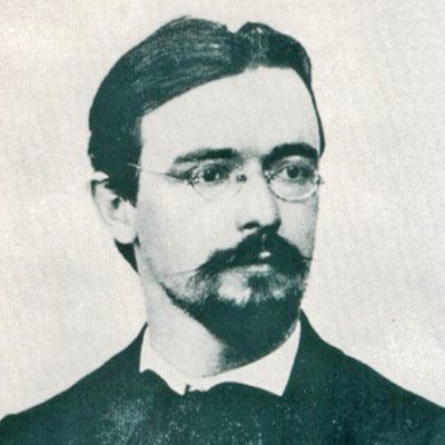 Rudolf Steiner