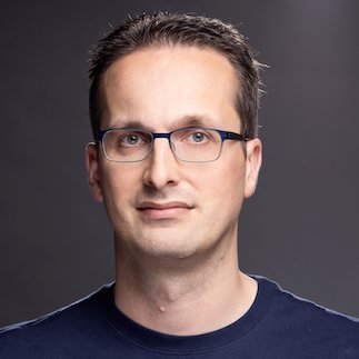 Laurens van der Maaten