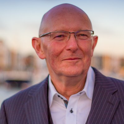 The Business Coach