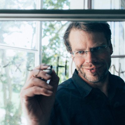 Axel Maas