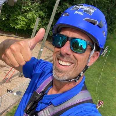 Mark Friedrich ✭