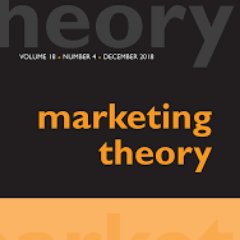 Marketing Theory