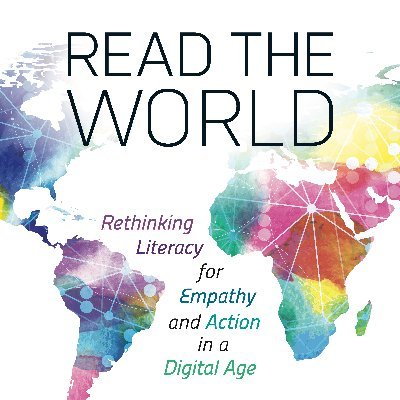 Kristin Ziemke has a NEW BOOK! TEXT & TECH 📚📱🌏