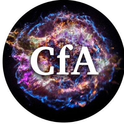 Center for Astrophysics | Harvard & Smithsonian
