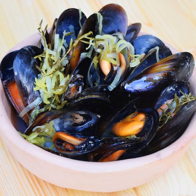 Historical Italian Cooking