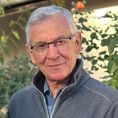 Francis M. Martin