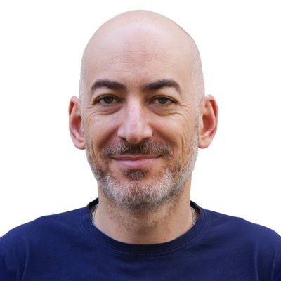Shlomo Benartzi