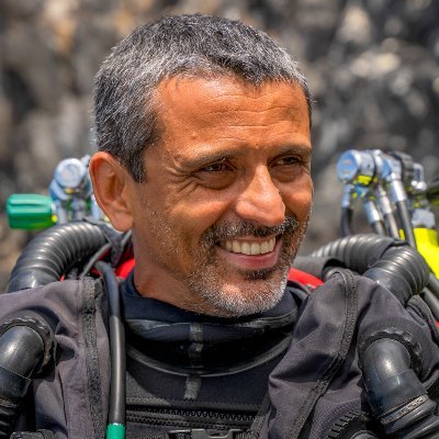 Luiz Rocha, PhD