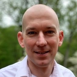 Dan Taylor