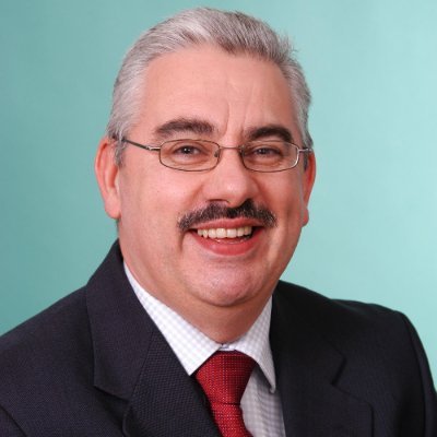 Dr Peter Geraghty FRSA FAcSS FRTPI